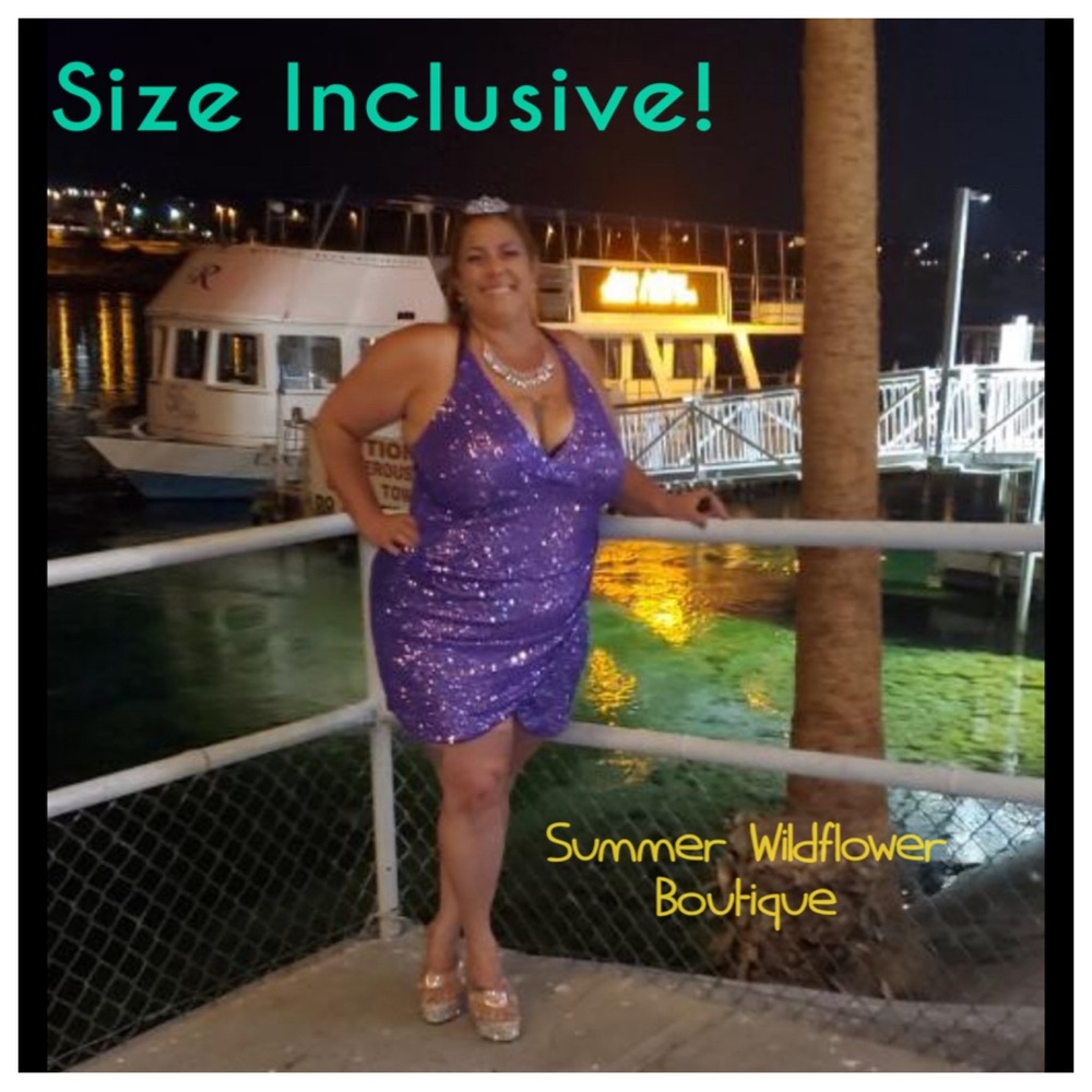 All inclusive
